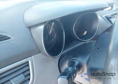 2013 Hyundai Elantra Gls from USA, damaged, VIN 5NPDH4AE7DH241638